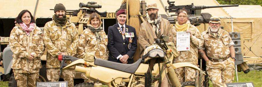 The Gulf War Collection